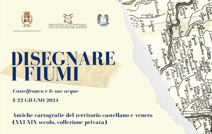 Evento Disegnare i fiumi