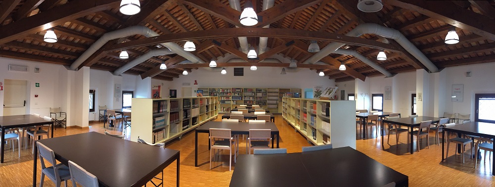 Biblioteca comunale