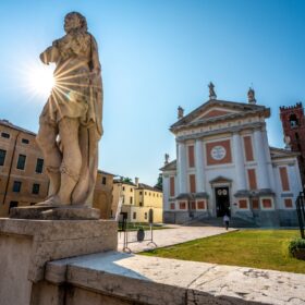 Duomo Castelfranco Veneto