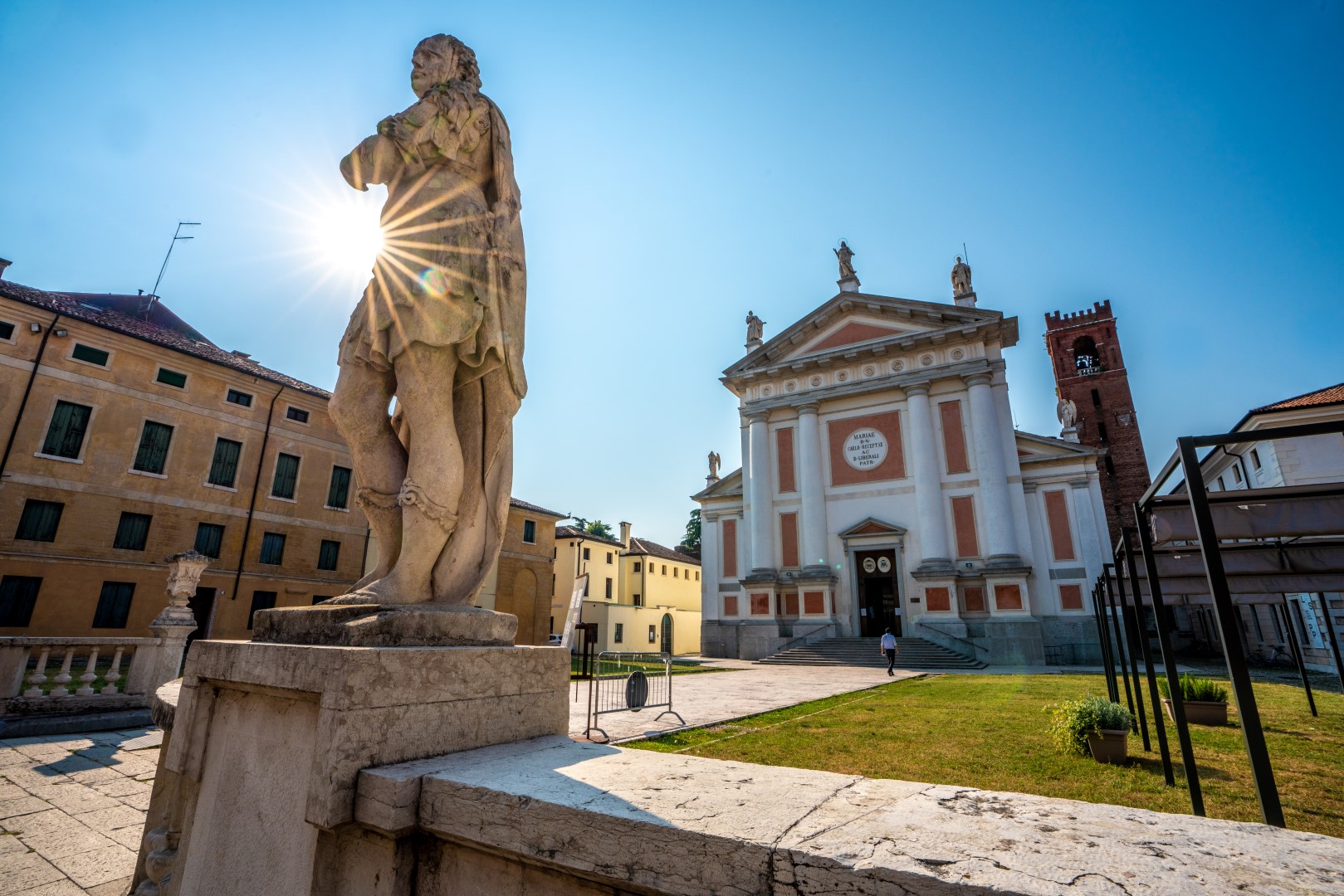 Duomo Castelfranco Veneto