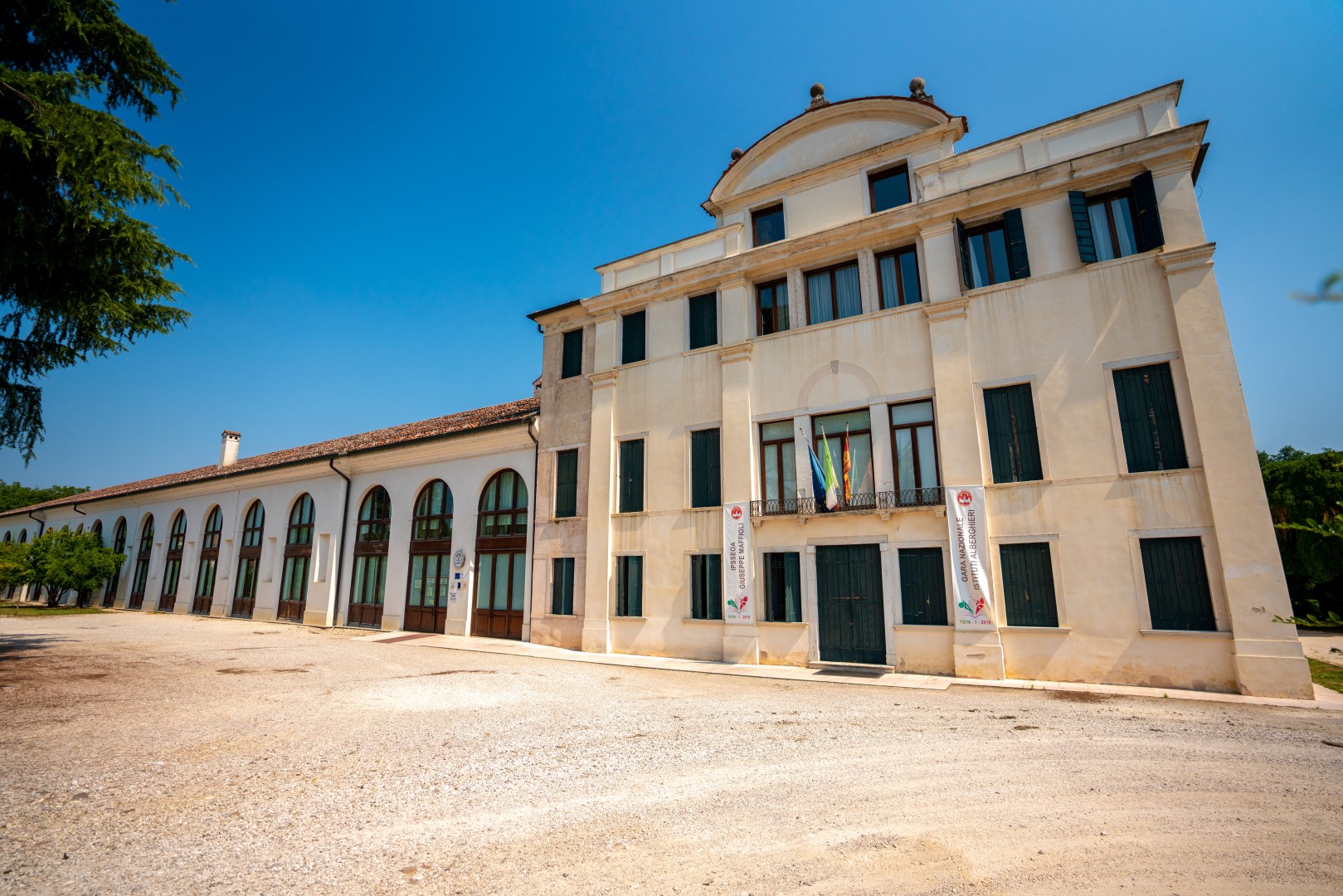 Istituto Professionale Maffioli