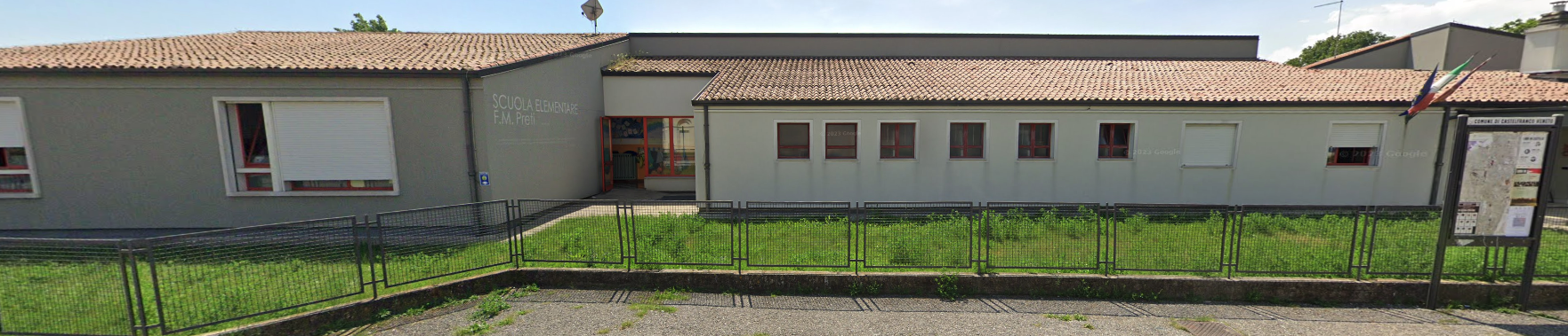 Scuola F.M.Preti