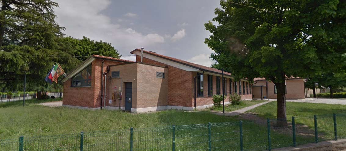 Scuola Primaria 