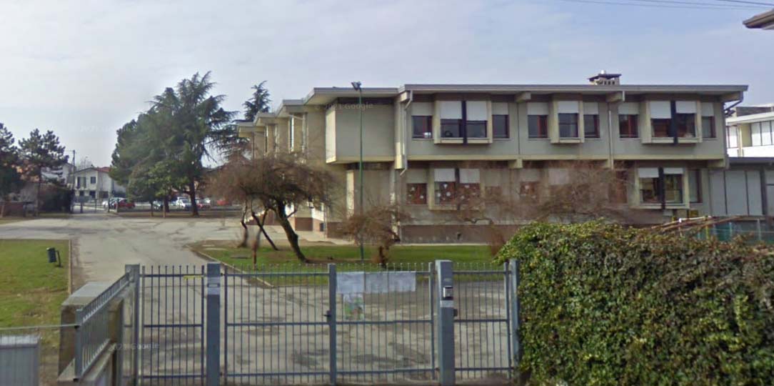 Scuola Primaria P.V Masaccio