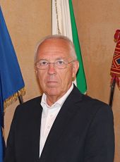 Gianfranco Giovine