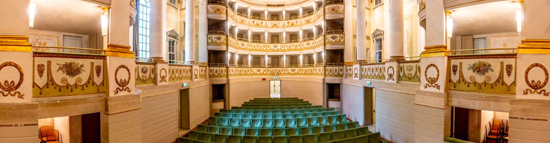 Teatro accademico