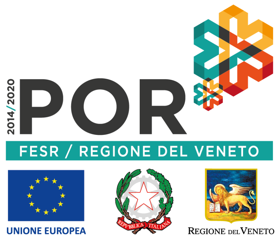 POR - Programma Operativo Regione Veneto