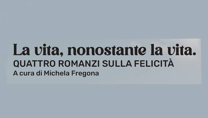 Rassegna libri estiva