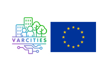 Progetto Varcities Europa