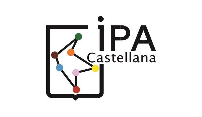 Logo IPA Castellana