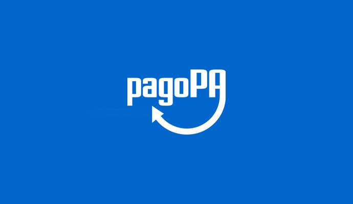 Logo Pagopa