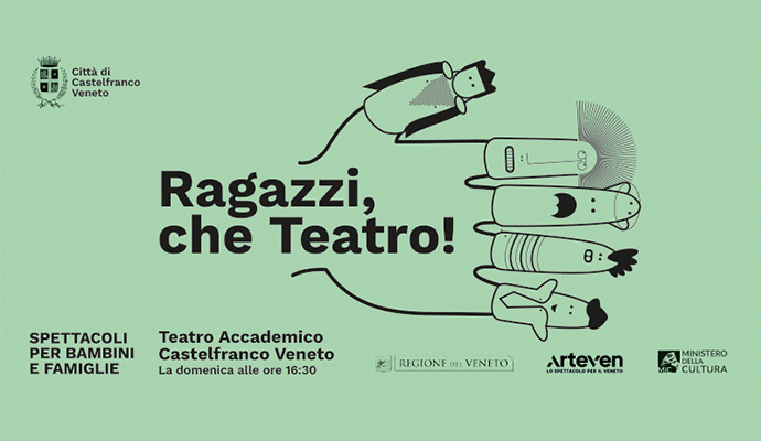 Rassegna teatrale 